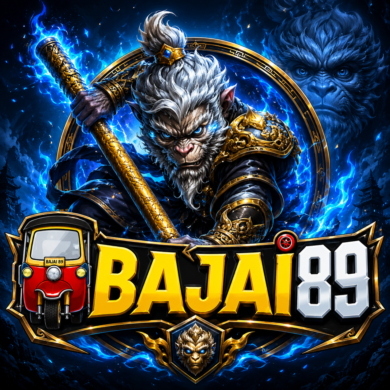 BAJAI89